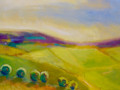 o.t. 2026  oel auf leinwand  50 cm x 50 cm  