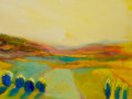 o.t. 2026  oel auf leinwand  50 cm x 50 cm  