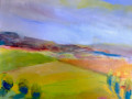 o.t. 2026  oel auf leinwand  cm x cm