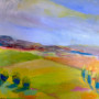 o.t. 2026  oel auf leinwand  cm x cm