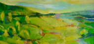 o.t. 2026  oel auf leinwand  60 cm x 80 cm  