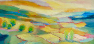 o.t. 2026  oel auf leinwand  60 cm x 80 cm  