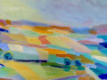 o.t. 2026  oel auf leinwand  80 cm x 80 cm  