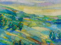 o.t. 2026  oel auf leinwand  80 cm x 80 cm  